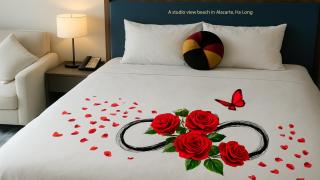 A Highfloor View Beach in Alacarte, Hạ Long - Ha Long - 3