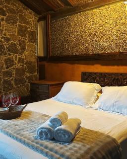 Morro da Luz - Ipê Loft - 1