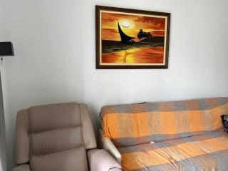 Apto Jóia 2 Dormitórios 200 Metros do Mar Praia Grande - 8