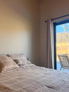 Luxury Catskills Sauna Retreat -Haven On The Manor - 2