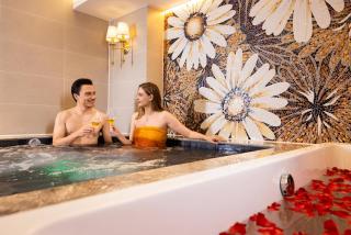 The Haron Hanoi Boutique Hotel - 1
