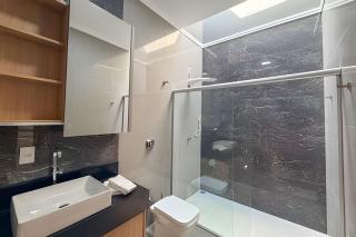 Luxo em Bonito: 4 quartos com área gourmet - 2