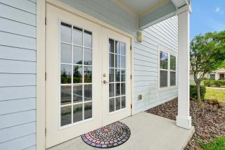 Charming Oasis with King Bed Close to Disney 4BR - 8