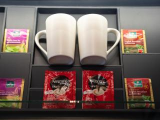 Madison Hotel Jinan West Railway Station - 8