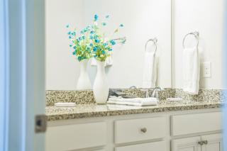 Bright Modern Beach Getaway - 2