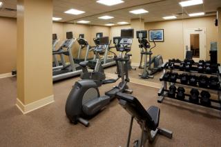 Holiday Inn Express Washington DC SW - Springfield by IHG - Springfield - 7