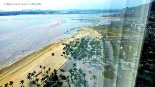 A studio view beach in Alacarte, Hạ Long - 4
