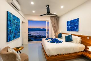 UniQue BoutiQue Residences - 2