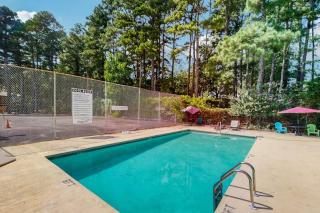 Lucky #9 Hot Springs - 6