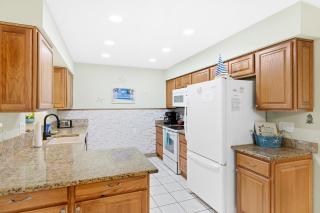 Trish's Beach Retreat W PoolSpa by Siesta Keys#2 - Siesta Key - 6