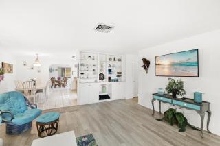 Trish's Beach Retreat W PoolSpa by Siesta Keys#2 - Siesta Key - 4