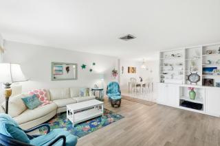 Trish's Beach Retreat W PoolSpa by Siesta Keys#2 - Siesta Key - 8