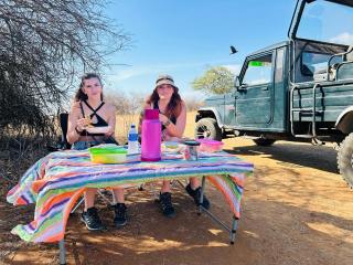 Wild safari canel resort - 0