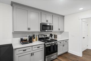 The Honeysuckle House - 1601 Collins View Way - 7