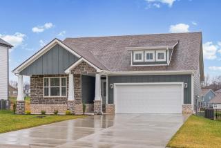 The Honeysuckle House - 1601 Collins View Way - 5