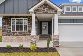 The Honeysuckle House - 1601 Collins View Way - 4