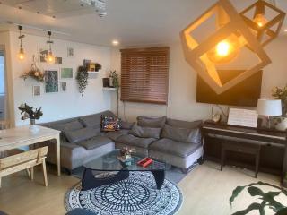 Lumistay #1 - Yeonsinnae Station - Spacious and Comfortable - Seul - 3