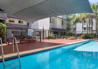 Comfy 2BD Parkside Home Close to UQ & Mall - 6