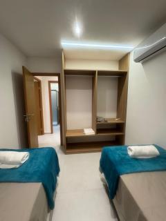 Apartamento com vista para o mar - Praia de IPIOCA - Maceió - 8