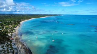 Apartamento com vista para o mar - Praia de IPIOCA - Maceió - 6