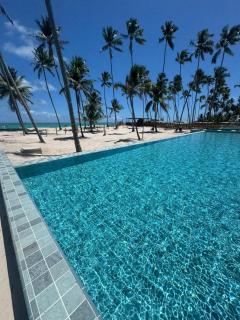 Apartamento com vista para o mar - Praia de IPIOCA - Maceió - 5