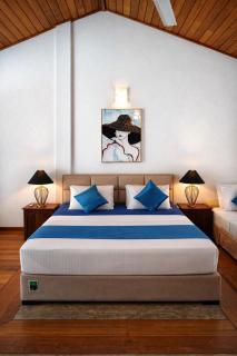 Forest Edge Resort - 8