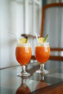 Forest Edge Resort - 4