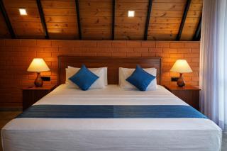 Forest Edge Resort - 1