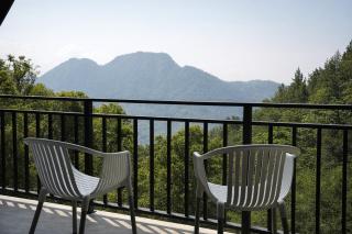 Forest Edge Resort - 9