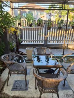 Spacious Entire House with shared Fitness Room and Shared Indoor Pool in club - 8