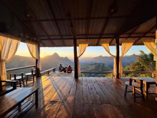 Homestay Kikokor กิกอคอบ้านห้วยเฮี๊ยะ - 4