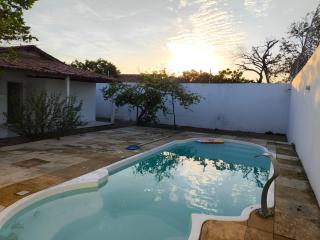 Piscina Privativa e Churrasqueira em Parnaíba-PI - 6