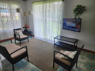 Casa de Campo Arenal - 2