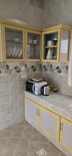 Sunset view hill jabal shams - 6