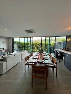 Bangtao Family Villa with Pool - 0