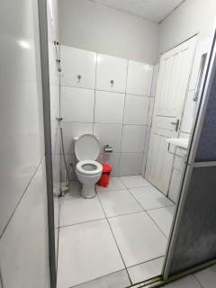 Piscina Privativa e Churrasqueira em Parnaíba-PI - 8