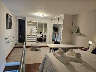 High-end apartment Victoria loft - 6