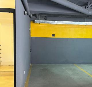 Hermosa Suite en Edificio El Arco - 8