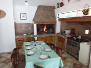 Descanso en Tanti - Turismo y Bienestar - 0