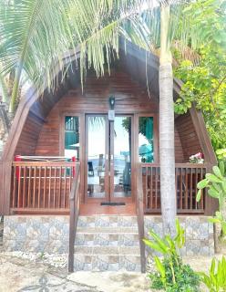 Cemara Beachfront Nusa Penida - 3