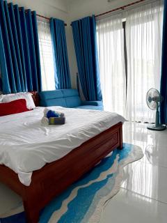 Mây Trắng Homestay - 9