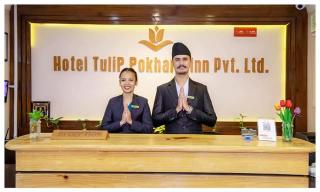 Hotel Tulip Pokhara Inn - 4