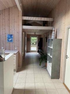 Lovely Whirlpool House For 8 People - 1