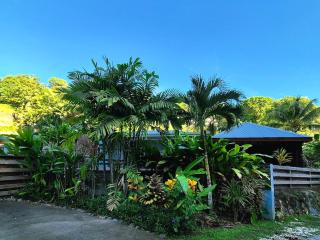 Lovely holiday house and private spa - 4