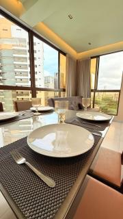 CH2002-Lindo Apê p/5 pessoas c/ vista mar, Tambaú - 8