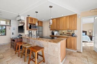 KAMAOLE NALU, #405 condo - 3