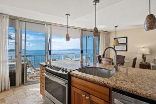 KAMAOLE NALU, #405 condo - 2