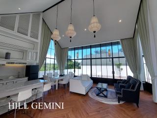 Seaview Swimming pool Villa118-1 - 2