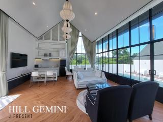 Seaview Swimming pool Villa118-1 - 3