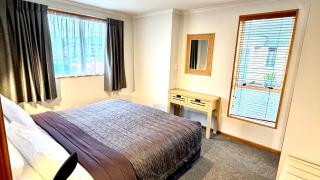 ASURE Chelsea Gateway Motor Lodge - 2